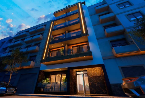 Real Estate Agency - Imoti Premier - imot - 1210052, Price: 305000 EUR