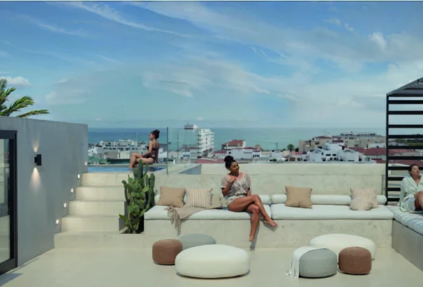 Real Estate Agency - Imoti Premier - imot - 1210588, Price: 287000 EUR
