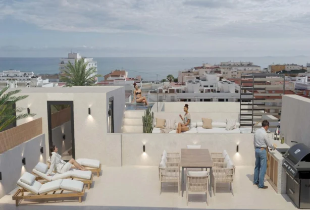 Real Estate Agency - Imoti Premier - imot - 1210625, Price: 538000 EUR