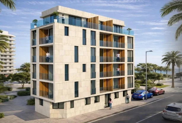 Immobilienagentur - Imoti Premier - imot - 1211723, Preis: 255000 EUR