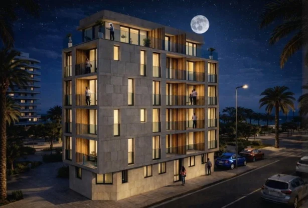 Immobilienagentur - Imoti Premier - imot - 1211724, Preis: 412000 EUR