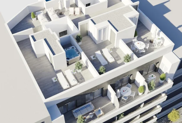 Агенция за недвижими имоти - Имоти Премиер - имот - 1212016, Цена: 469000 EUR