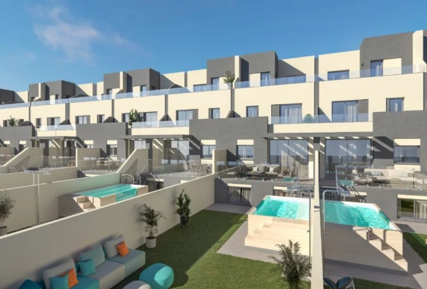 Агенция за недвижими имоти - Имоти Премиер - имот - 1210411, Цена: 455000 EUR