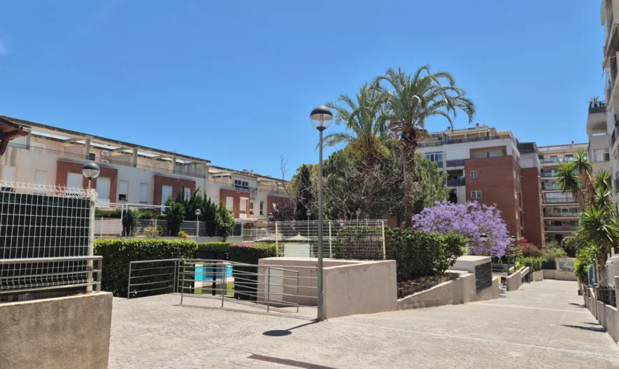 Apartment in Valencia (2 bedrooms, 2 bathrooms) - - snimka 1 - Imoti Premier
