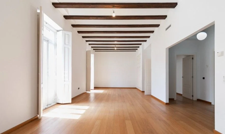 Apartment in Valencia (3 Schlafzimmer, 2 Badezimmer) -  - snimka 1 - Imoti Premier