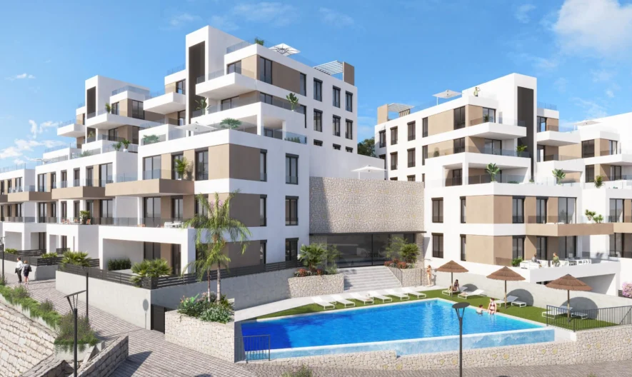 Apartment in Vera, Costa Almería (2 bedrooms, 2 bathrooms) - - snimka 1 - Imoti Premier