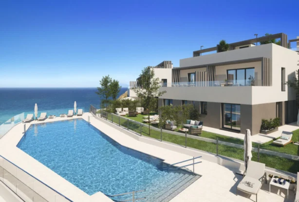 Real Estate Agency - Imoti Premier - imot - 1208111, Price: 470000 EUR