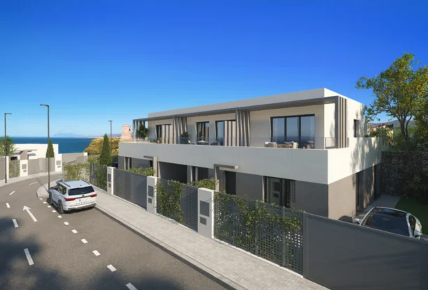 Real Estate Agency - Imoti Premier - imot - 1211259, Price: 435000 EUR