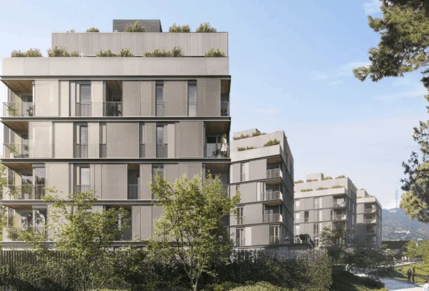 Агенция за недвижими имоти - Имоти Премиер - имот - 1207934, Цена: 2150000 EUR