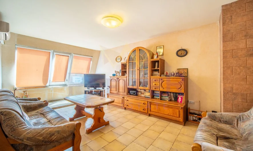 Apartment with four separate rooms, Letno Kino Trakia – Varna -  - snimka 1 - Imoti Premier