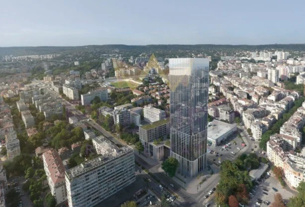 Апартаменти Варна Окръжна болница - имот - 864211 . , Цена: 0 EUR