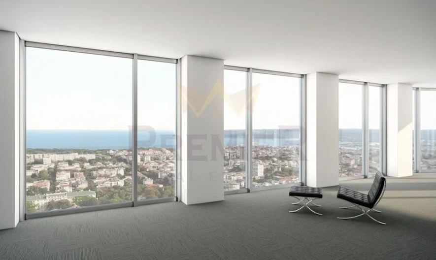 Astral Tower Building -  - снимка 2 - Имоти Премиер