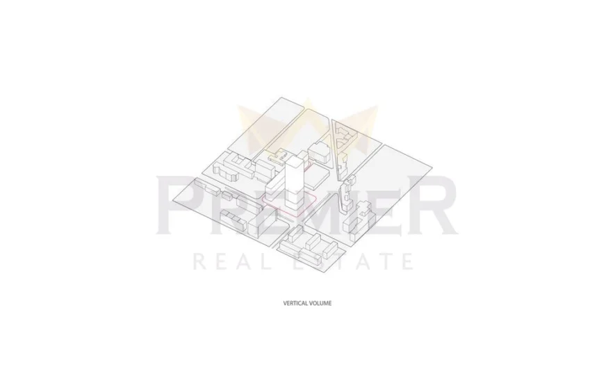 Astral Tower Building -  - снимка 4 - Имоти Премиер