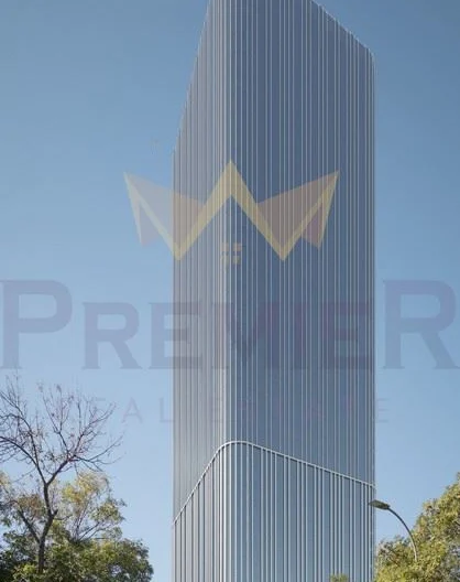 Astral Tower Building -  - снимка 4 - Имоти Премиер