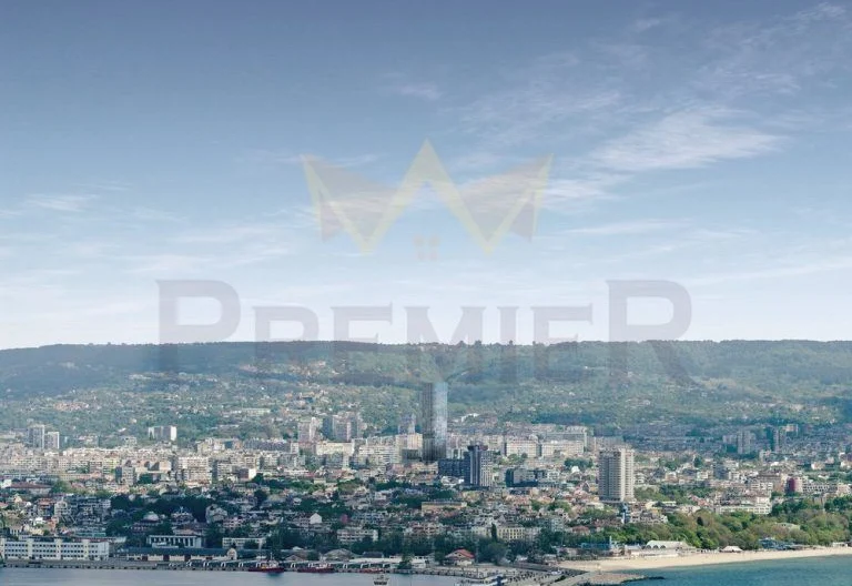 Astral Tower Building -  - снимка 5 - Имоти Премиер