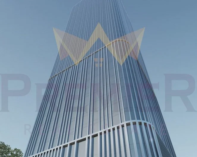 Astral Tower Building -  - снимка 6 - Имоти Премиер