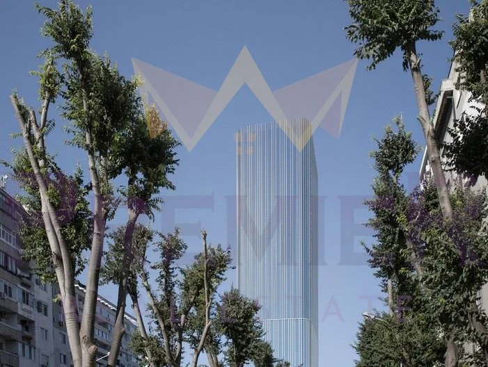 Astral Tower Building -  - снимка 8 - Имоти Премиер