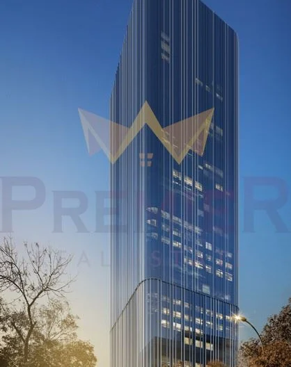 Astral Tower Building -  - снимка 8 - Имоти Премиер