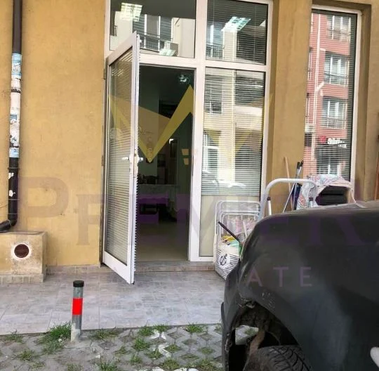 Ателие на две нива в Бургас, ж.к. Меден Рудник -  - снимка 10 - Имоти Премиер