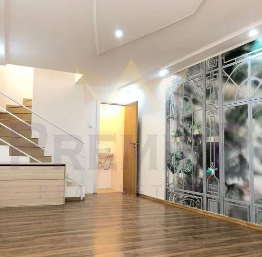 Ателие на две нива в Бургас, ж.к. Меден Рудник - - снимка 7 - Имоти Премиер