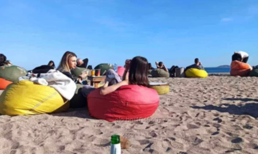 Ателие в сърцето на Бургас -  - снимка 10 - Имоти Премиер