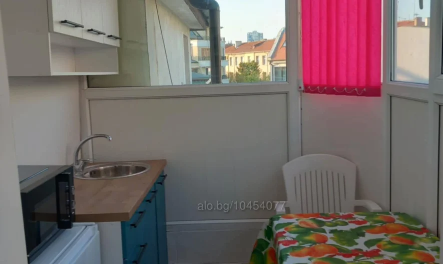 Ателие в сърцето на Бургас -  - снимка 11 - Имоти Премиер