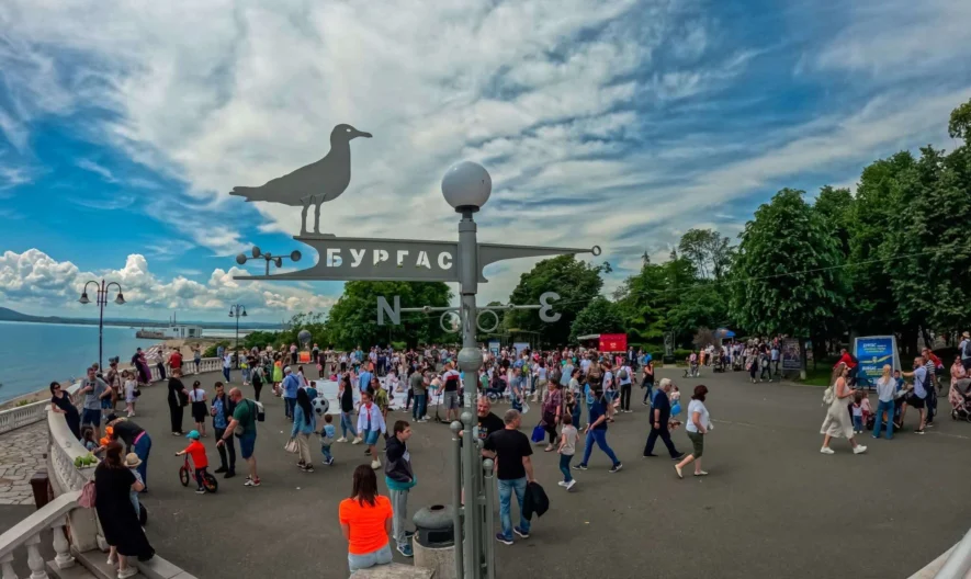 Ателие в сърцето на Бургас -  - снимка 4 - Имоти Премиер