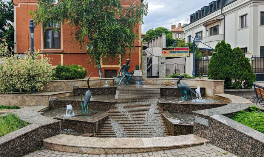 Ателие в сърцето на Бургас -  - снимка 4 - Имоти Премиер