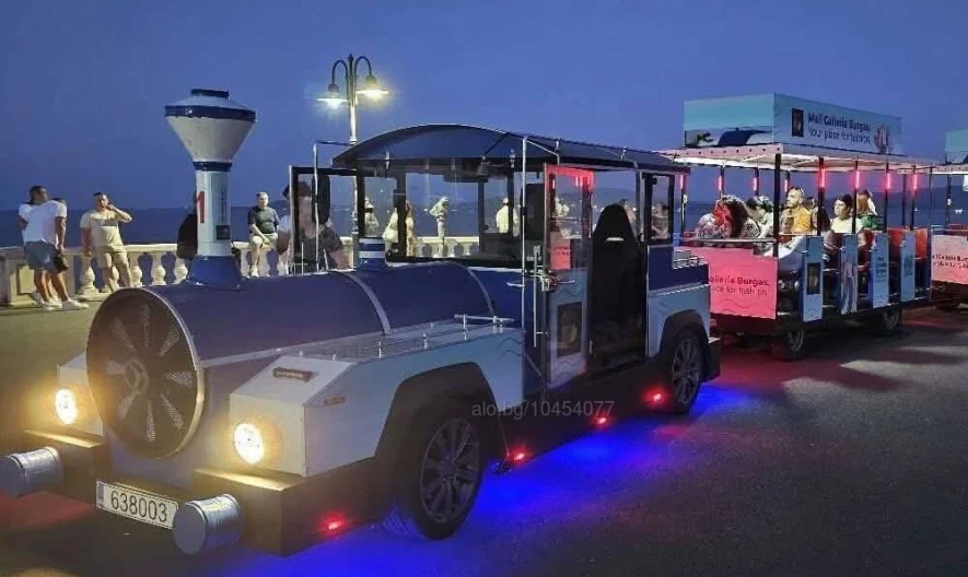 Ателие в сърцето на Бургас -  - снимка 6 - Имоти Премиер