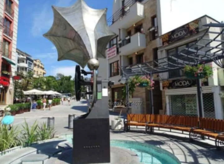 Ателие в сърцето на Бургас -  - снимка 9 - Имоти Премиер