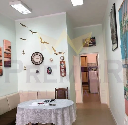 Atelier auf zwei Ebenen in Burgas, Wohnviertel Meden Rudnik -  - snimka 1 - Imoti Premier