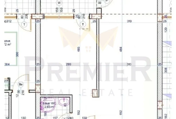 Immobilienagentur - Imoti Premier - imot - 1258734, Preis: 149900 EUR