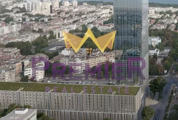 Агенция за недвижими имоти - Имоти Премиер - имот - 826260, Цена: 105200 EUR