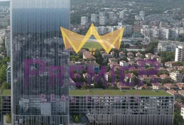 Агенция за недвижими имоти - Имоти Премиер - имот - 826260, Цена: 105200 EUR