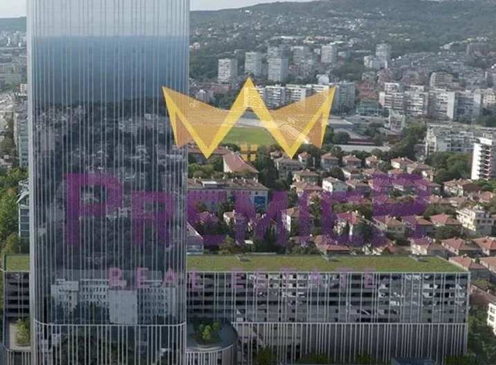 Атрактивен 2-стаен в сърцето на Варна -  - снимка 3 - Имоти Премиер