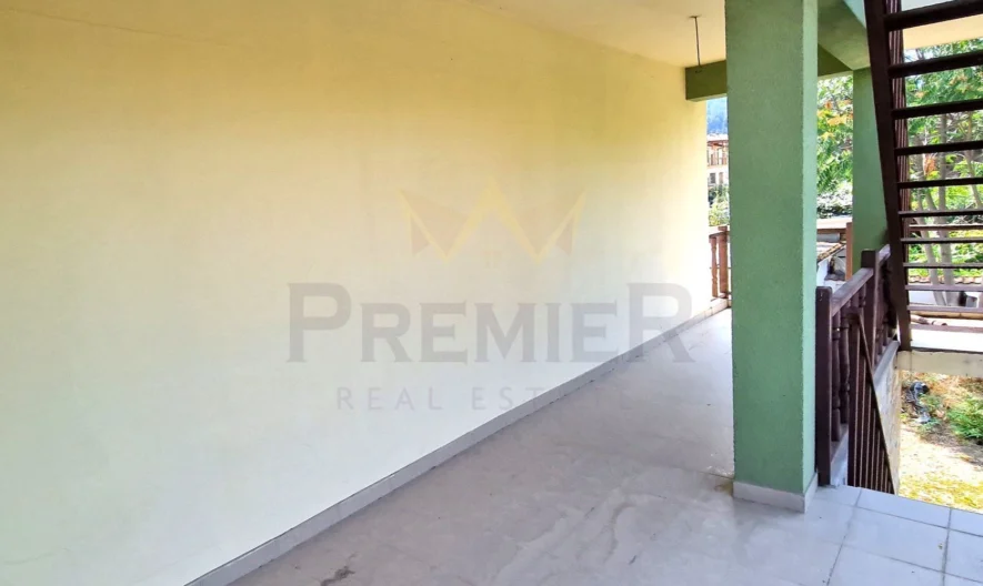 Атрактивен хотел за инвестиция в гр. Белово -  - снимка 17 - Имоти Премиер