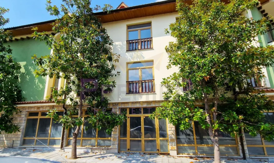 Атрактивен хотел за инвестиция в гр. Белово -  - снимка 19 - Имоти Премиер