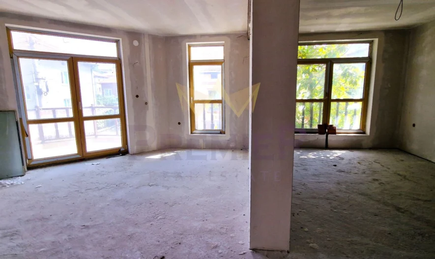 Атрактивен хотел за инвестиция в гр. Белово -  - снимка 4 - Имоти Премиер