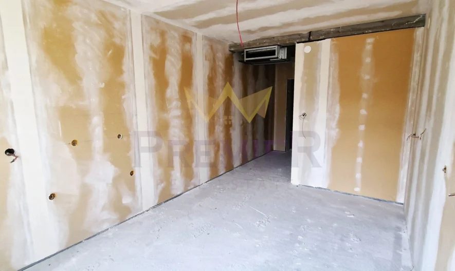 Атрактивен хотел за инвестиция в гр. Белово -  - снимка 5 - Имоти Премиер