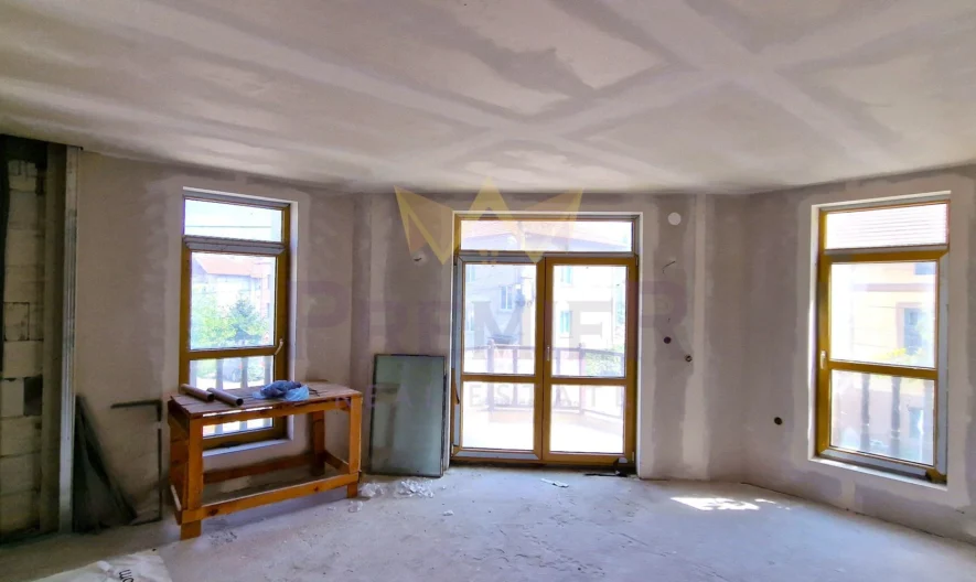 Атрактивен хотел за инвестиция в гр. Белово -  - снимка 6 - Имоти Премиер