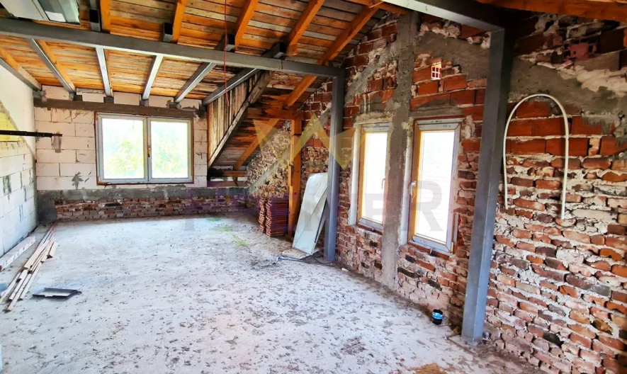 Атрактивен хотел за инвестиция в гр. Белово -  - снимка 6 - Имоти Премиер