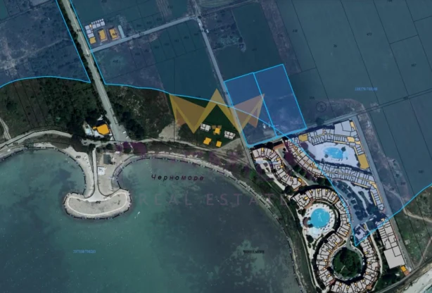 Агенция за недвижими имоти - Имоти Премиер - имот - 1160627, Цена: 1200000 EUR