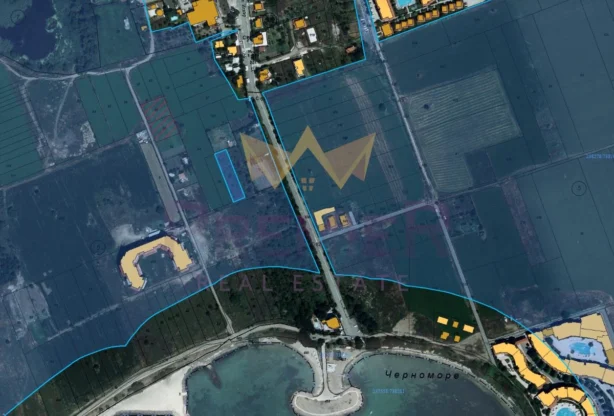 Агенция за недвижими имоти - Имоти Премиер - имот - 1160611, Цена: 114990 EUR