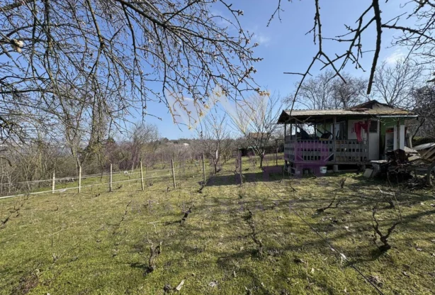 Агенция за недвижими имоти - Имоти Премиер - имот - 1183590, Цена: 33000 EUR