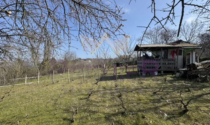 Атрактивен парцел с отлична локация -  - снимка 3 - Имоти Премиер