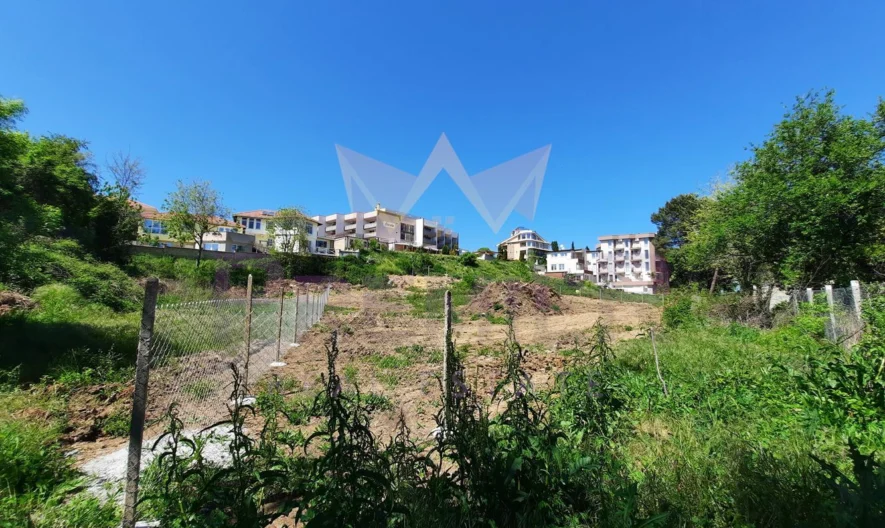 Атрактивен парцел в м-т Кабакум -  - снимка 6 - Имоти Премиер