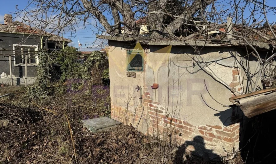 Атрактивен парцел в регулация със всички партиди. Гр. Камено -  - снимка 10 - Имоти Премиер