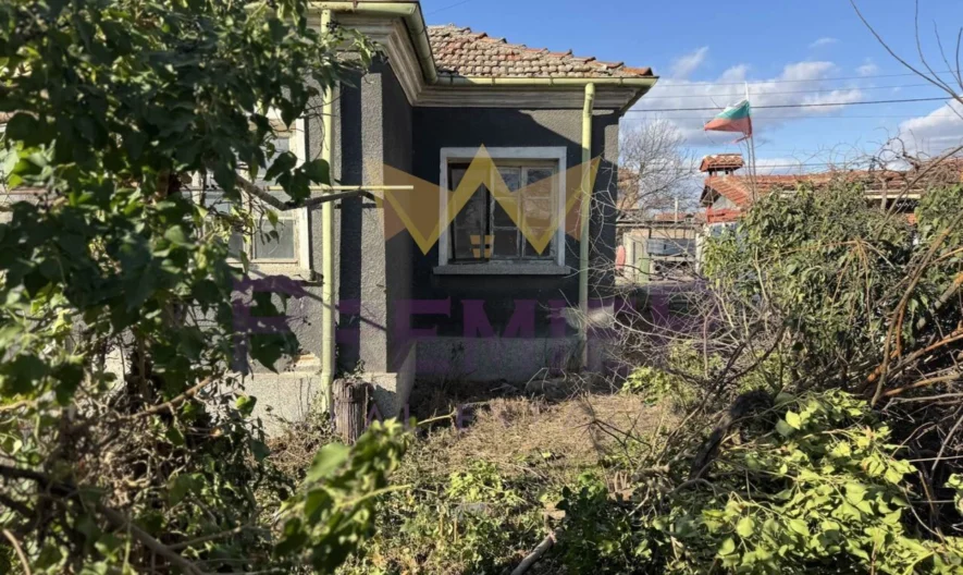 Атрактивен парцел в регулация със всички партиди. Гр. Камено -  - снимка 11 - Имоти Премиер