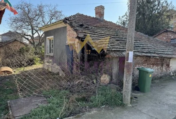 Агенция за недвижими имоти - Имоти Премиер - имот - 1069440, Цена: 46000 EUR