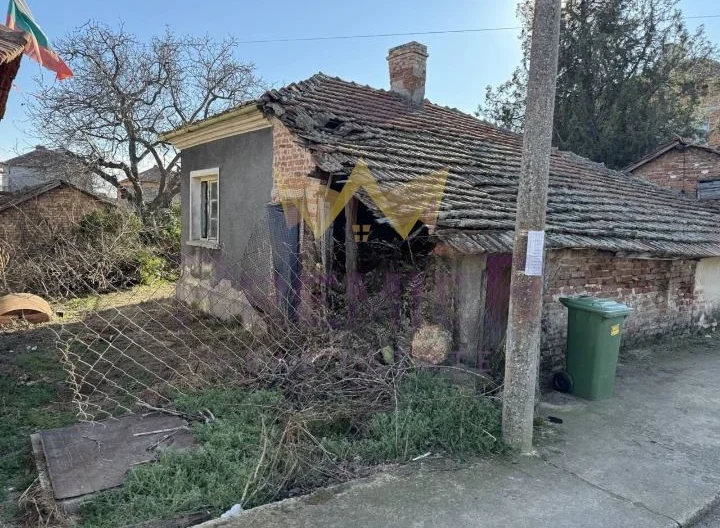 Атрактивен парцел в регулация със всички партиди. Гр. Камено -  - снимка 3 - Имоти Премиер